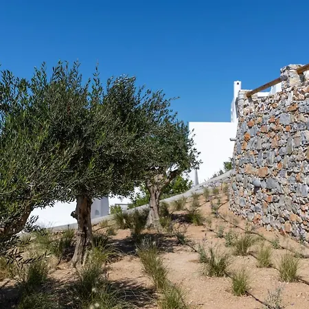 Casa de Férias Serenity