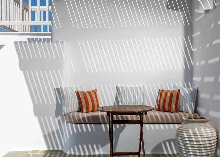 Serenity Casa de Férias