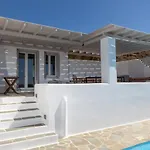Serenity Vakantiehuis Kastrákion