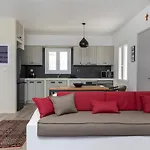 Serenity Vakantiehuis *