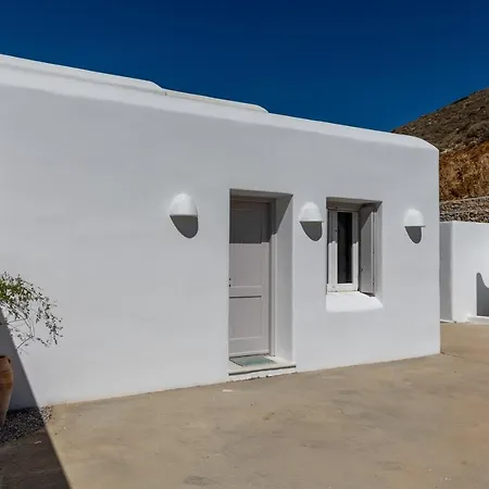 Serenity Kastrákion