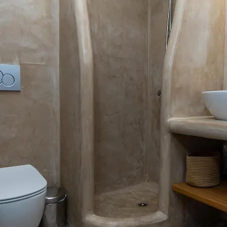 Serenity * Kastrákion