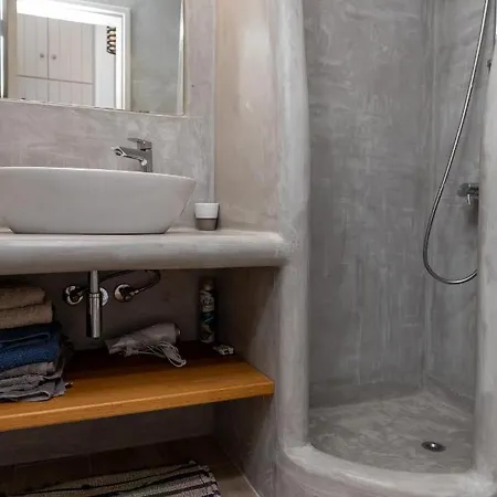 Serenity Tatil Evi *