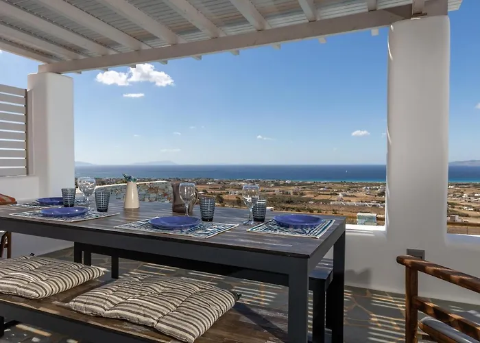 Nyaraló Serenity Kastrákion