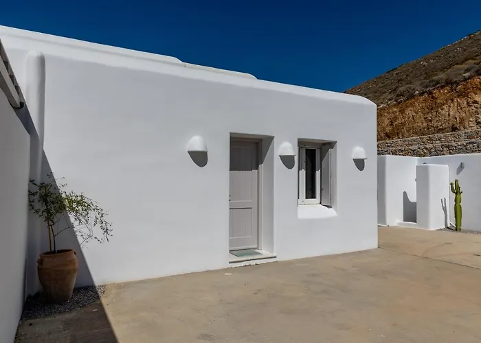 Serenity Kastrákion