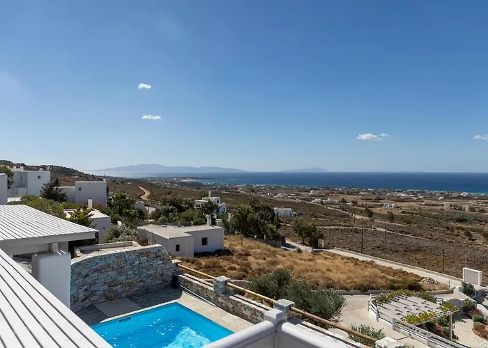 Serenity Dom wakacyjny