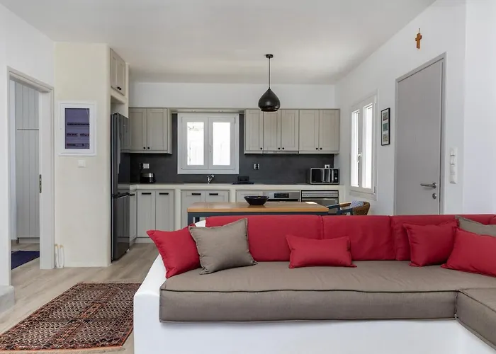 Serenity Dom wakacyjny *